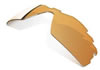 Oakley Lente Radar Pitch Persimmon Vented (11-295)